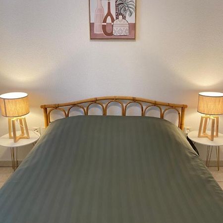 Appartement Calme Centre Ville Avec Place Parking Limoges Exterior foto