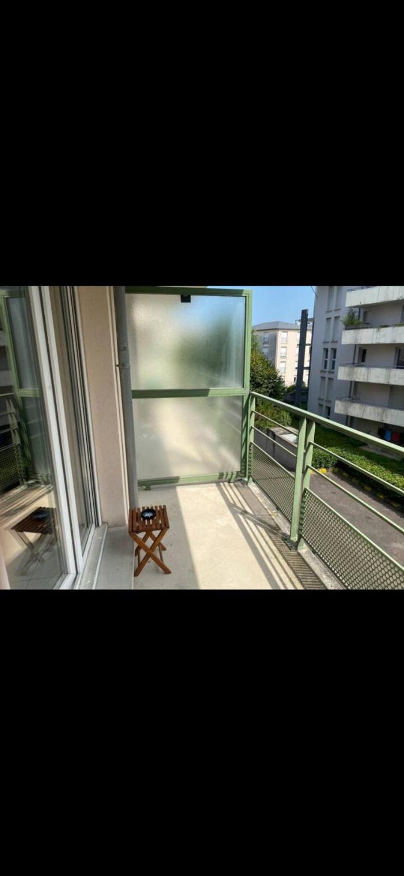Appartement Calme Centre Ville Avec Place Parking Limoges Exterior foto