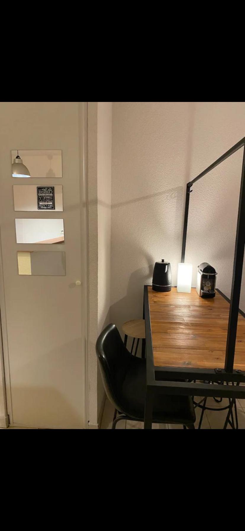 Appartement Calme Centre Ville Avec Place Parking Limoges Exterior foto