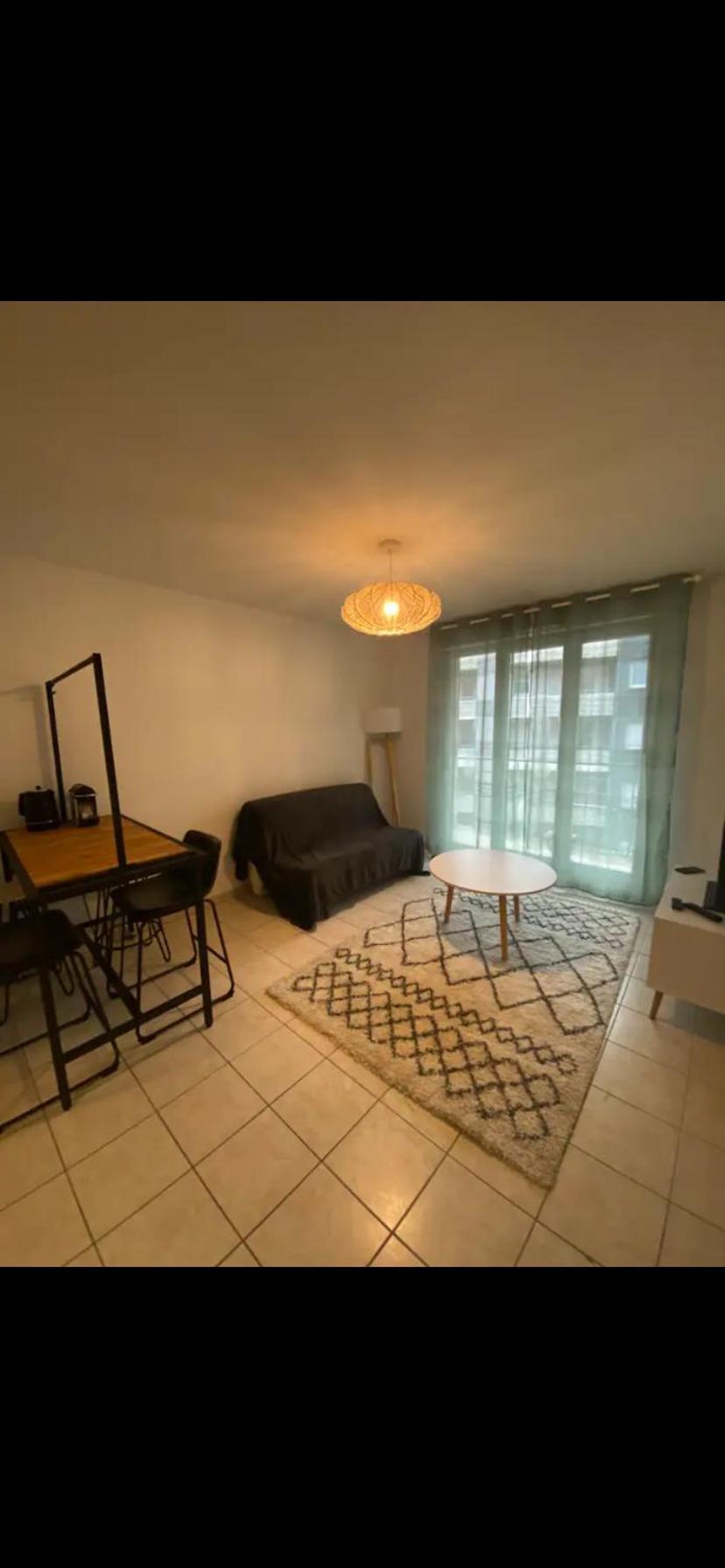 Appartement Calme Centre Ville Avec Place Parking Limoges Exterior foto