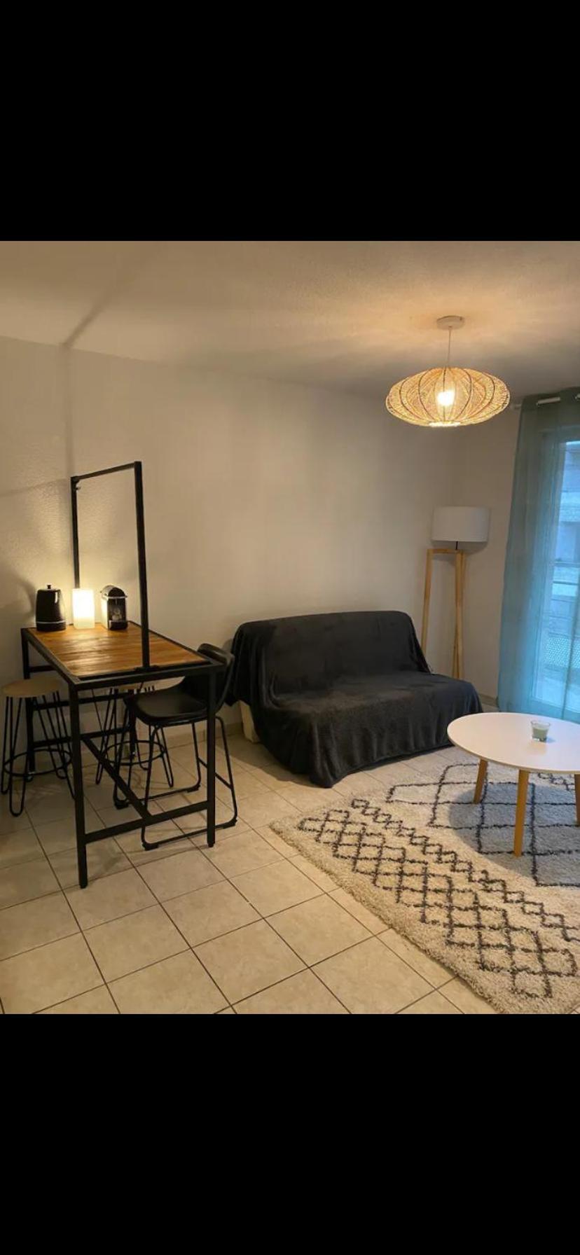 Appartement Calme Centre Ville Avec Place Parking Limoges Exterior foto