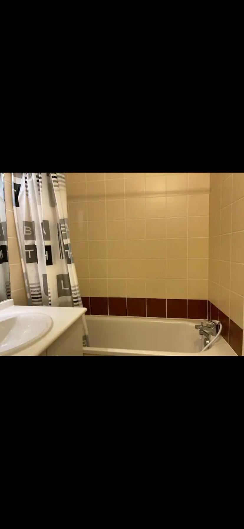 Appartement Calme Centre Ville Avec Place Parking Limoges Exterior foto