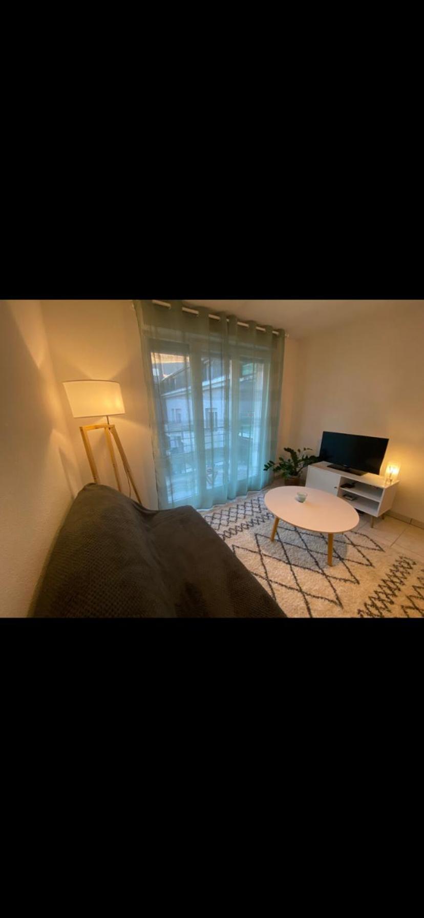 Appartement Calme Centre Ville Avec Place Parking Limoges Exterior foto
