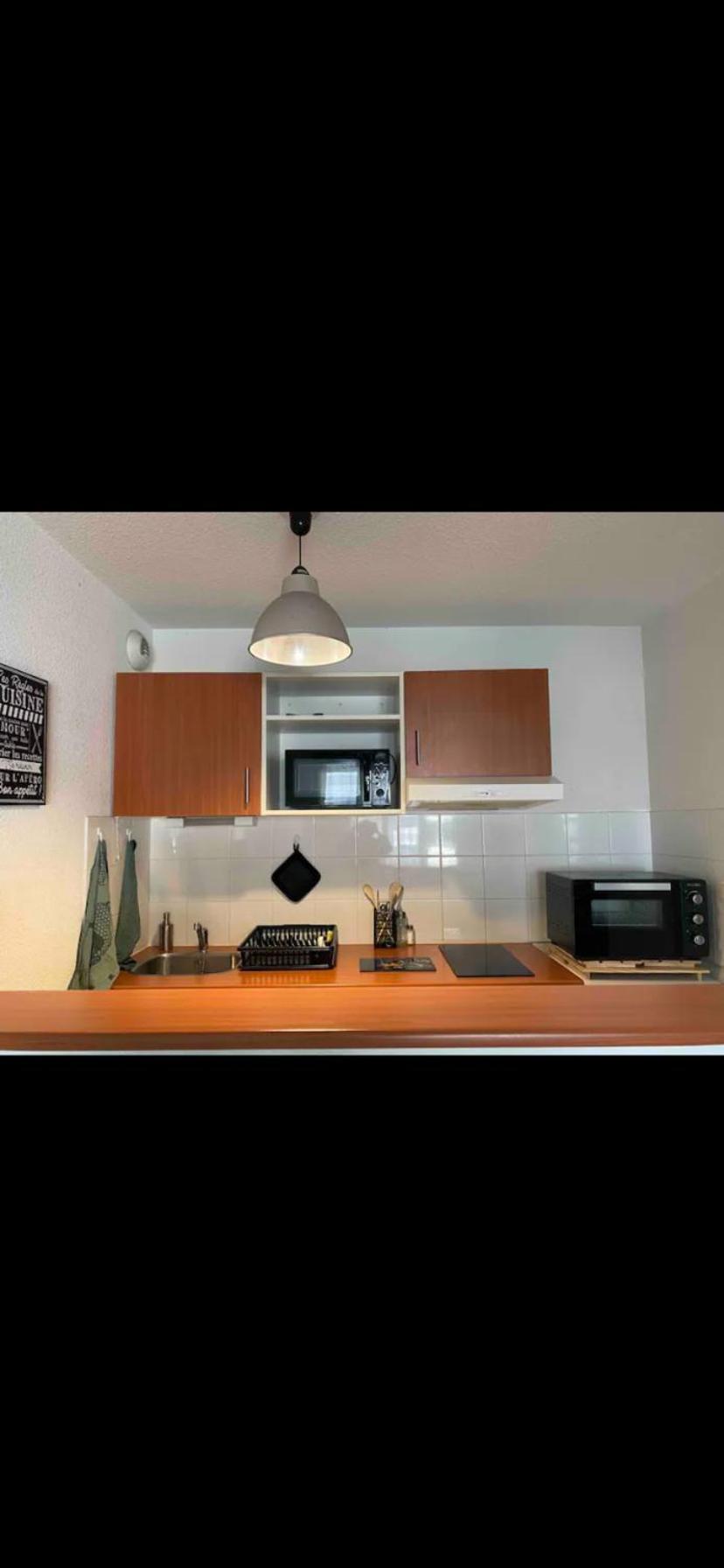 Appartement Calme Centre Ville Avec Place Parking Limoges Exterior foto